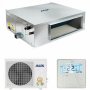 Кондиционер AUX ALMD-H18/4DR2 / AL-H18/4DR2
