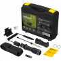 Фонарь Armytek Dobermann Hunting Kit (белый)