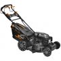 Газонокосилка бензиновая Carver LMG-3653DMS