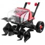 Культиватор аккумуляторный Hammer RT40V (641209)