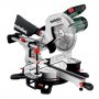Торцовочная пила Metabo KGS 254 M (613254000)