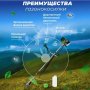 Триммер бензиновый DGM BC-241