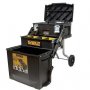 Ящик на колесах DeWalt DWST1-72339