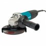 Машина шлифовальная угловая Makita GA 5030RX8