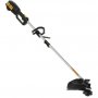 Триммер электрический Huter GET-2HP/1500 (900/70/1/34)