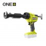 Пистолет для герметика Ryobi RCG18-0 (без батареи)