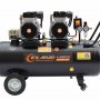 Компрессор безмасляный Eland EL-100380OF PRO