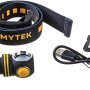 Фонарь Armytek Elf C1 Micro USB F05002C