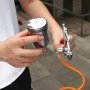 Краскораспылитель пневматический DEKO DKSG125M