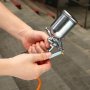 Краскораспылитель пневматический DEKO DKSG125M