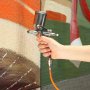 Краскораспылитель пневматический DEKO DKSG125M
