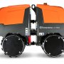 Виброкаток траншейный Husqvarna LP 9505 Kubota