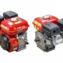 Двигатель бензиновый Asilak SL-170F-SH25