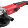 Угловая шлифмашина Wortex LX AG 2326-3 (0319091)