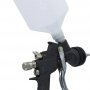 Краскопульт пневматический ANI F160-PLUS/S HPS 17 1/4"M