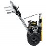 Снегоуборщик бензиновый Steher Extrem GST-772E