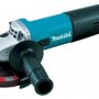 Угловая шлифмашина Makita 9558HNRZ