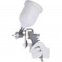 Краскопульт пневматический Zitrek ZKSG600P