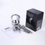 Краскопульт пневматический Zitrek ZKSG1U