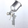 Краскопульт пневматический Zitrek ZKSG1U