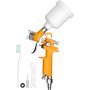 Краскопульт пневматический Deko DKSG125P