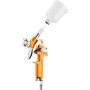 Краскопульт пневматический Deko DKSG125P