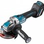 Угловая шлифовальная машина Makita GA040GZ01