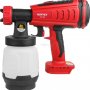Краскораспылитель аккумуляторный Wortex CPS 1808 ALL1 (1333406)