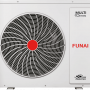 Внешний блок Funai RAM-I-2KG55HP.01/U