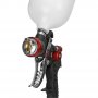 Краскопульт пневматический Brado SG32