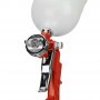 Краскопульт пневматический Brado SG20