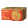 Краскопульт пневматический Brado SG35