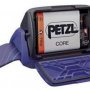 Фонарь налобный Petzl Tikka Core (Цвет Blue) E067AA01