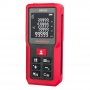 Дальномер лазерный Ermenrich Reel GM100 (81420)