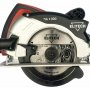 Дисковая пила Elitech ПД 1300