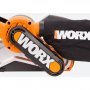 Шлифовальная ленточная машина Worx WX661.1