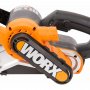 Шлифовальная ленточная машина Worx WX661.1