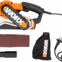 Шлифовальная ленточная машина Worx WX661.1