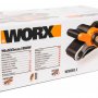 Шлифовальная ленточная машина Worx WX661.1