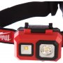 Фонарь налобный Milwaukee HL-SF (4933471388)