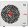 Внешний блок Funai RAM-I-2KG40HP.01/U