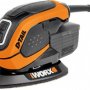 Шлифовальная машина Worx WX648