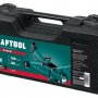 Домкрат подкатной Kraftool Stark 43453-2-K