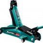 Домкрат подкатной Kraftool Rigid 43452-2