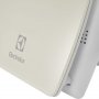 Вентилятор вытяжной Electrolux Glass EAFG-100 Beige
