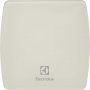Вентилятор вытяжной Electrolux Glass EAFG-150 beige
