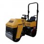 Виброкаток самоходный двухвальцовый TOR HF 3000 (Yanmar)