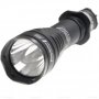 Фонарь Armytek Predator XP-E2 (F01602BG)