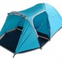 Палатка туристическая Acamper Monsun 3 turquoise