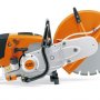 Бензорез Stihl TS 800